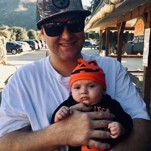 Meet your Posher, Trevor